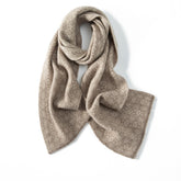 Lightweight Luxury 100% Cashmere Scarf Women and Men